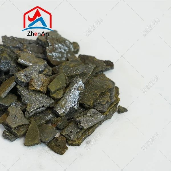 vanadium pentoxide fused flakes