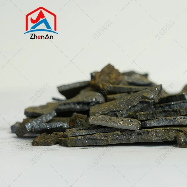 Vanadium Pentoxide in FLAKES