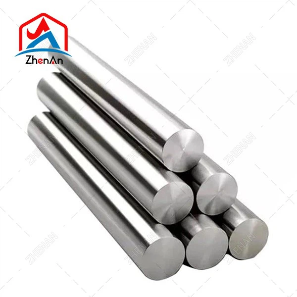Nickel Rods Nickel Rods