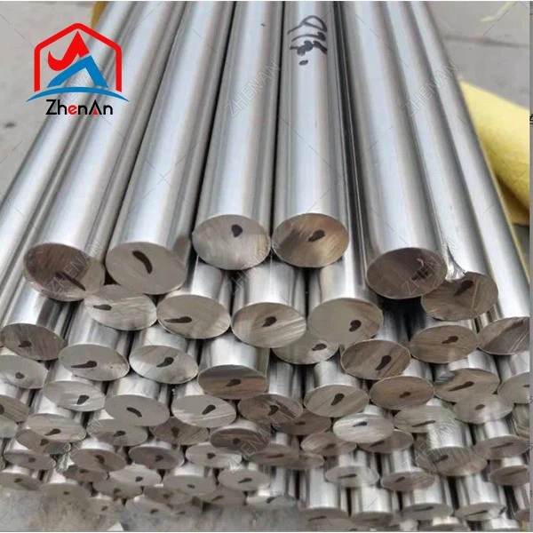 Nickel Alloy square rod Nickel Alloy square rod