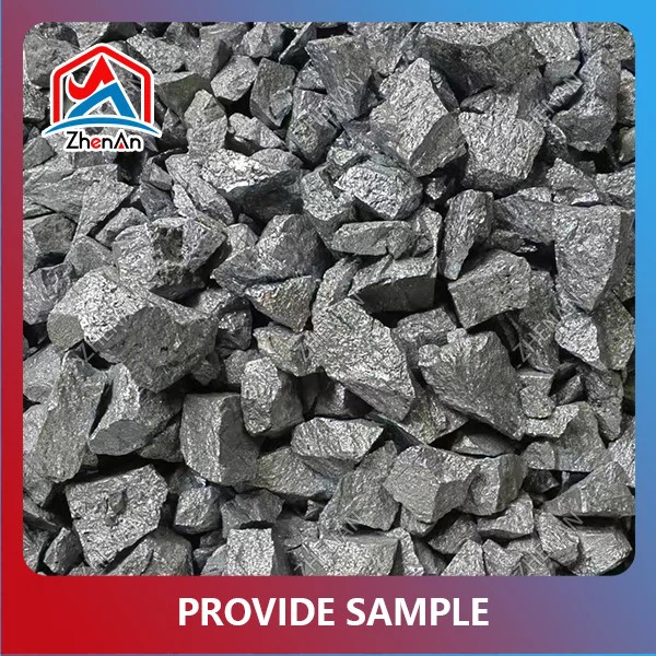 999 Polysilicon High Purity Silicon Metal for Steel Making 999 Polysilicon High Purity Silicon Metal for Steel Making
