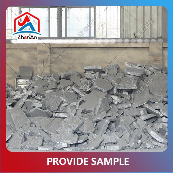 Ferro Silicon magnesium Ferro Silicon magnesium