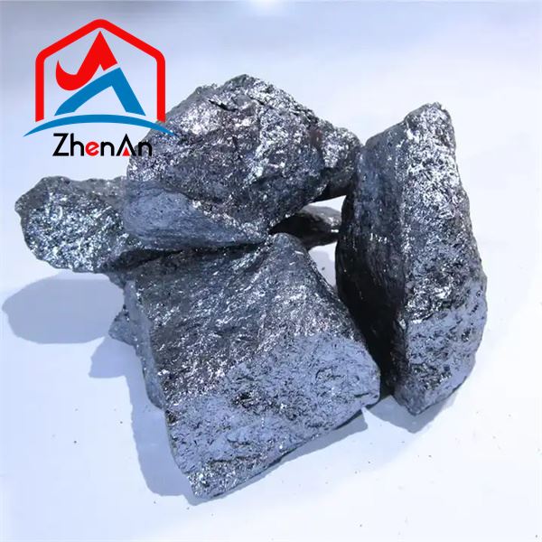 High Carbon Silicon Steel Making