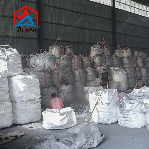 Ferro Silicon 34