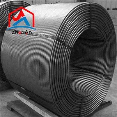 سلك متعدد المواصفات